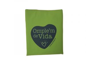 Boca'n'roll Omple'm de vida