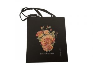 Bossa negra Cor de Primavera