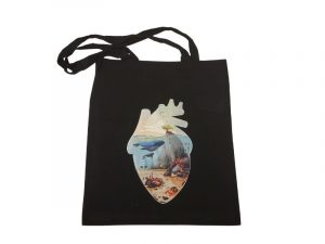 Bossa negra Un cor una vida