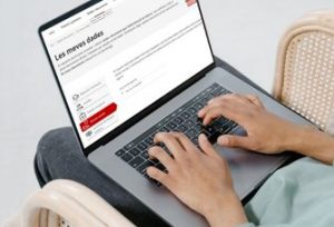 Descarregar el certificat de discapacitat per internet