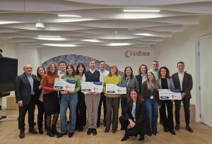 INIBSA apoya al proyecto A corazón abierto de AACIC