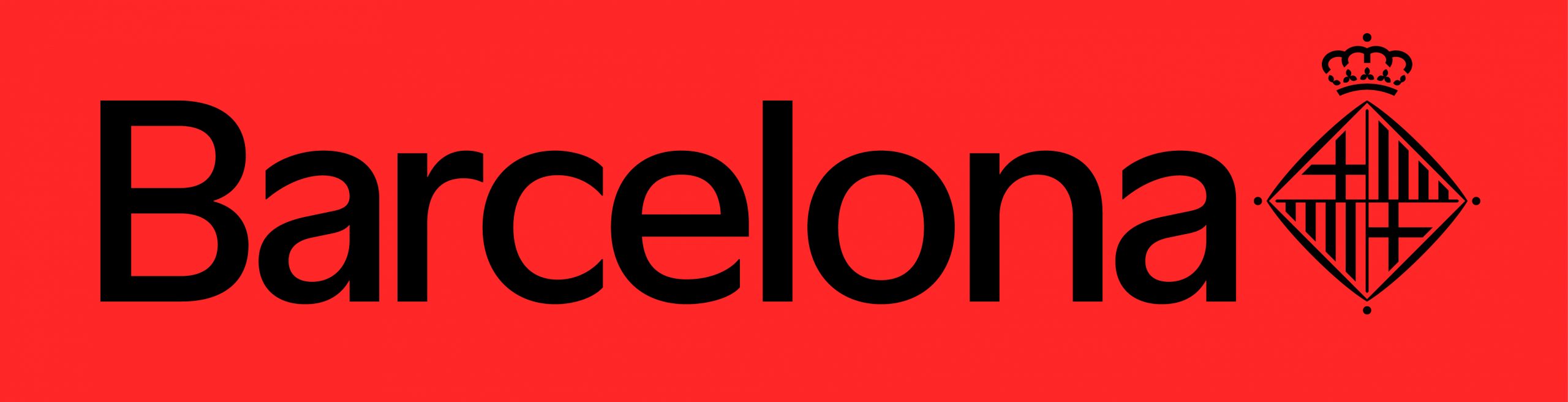 Logotipo Ajuntament de Barcelona