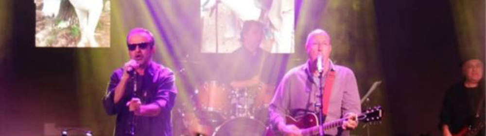 Foto dels components de La Vuelta