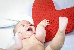 Imatge Dia Internacional de les Cardiopaties Congènites