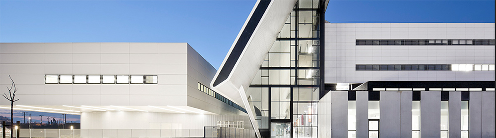 Imatge Hospital Sant Joan de Reus