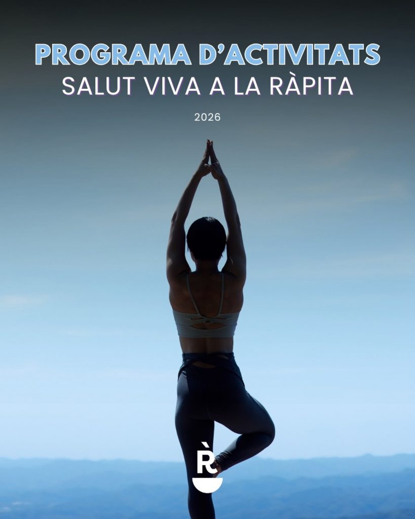 I Diada de Salut i Benestar a La Ràpita