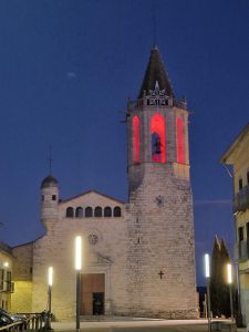 FORNELLS DE LA SELVA_14FEBRER_ILUMINACIONS_2026