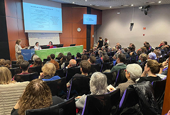 II Jornada per a pacients i famílies amb cardiopaties congènites a l’Hospital Clínic de Barcelona 2026
