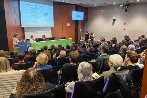 II Jornada para pacientes y familias con cardiopatías congénitas en el Hospital Clínic de Barcelona