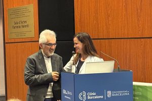 II Jornada per a pacients i famílies amb cardiopaties congènites a l’Hospital Clínic de Barcelona 2026