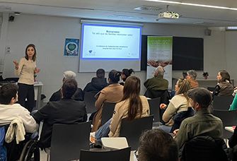 II Jornada Cardiopaties Congènites a l'Hospital Sant Joan de Reus