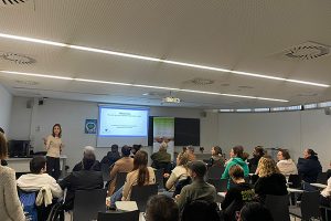 II Jornada de Cardiopatías Congénitas en el Hospital Sant Joan de Reus