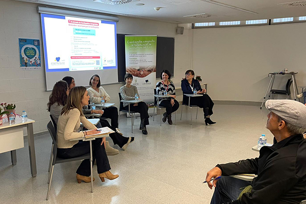 II Jornada Cardiopaties Congènites a l'Hospital Sant Joan de Reus