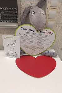 II Jornada de Cardiopatías Congénitas en el Hospital Sant Joan de Reus
