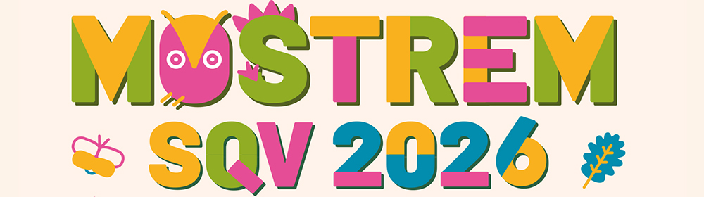 Mostrem SQV 2026