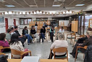 Espai famílies a Osona 2026