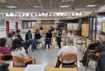 Espai famílies a Osona 2026