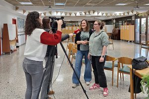 Espacio familias Osona 2026