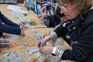 Espacio familias Osona 2026