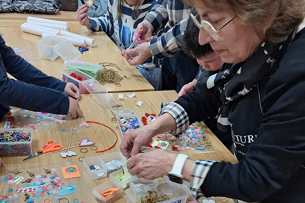 Espacio familias Osona 2026