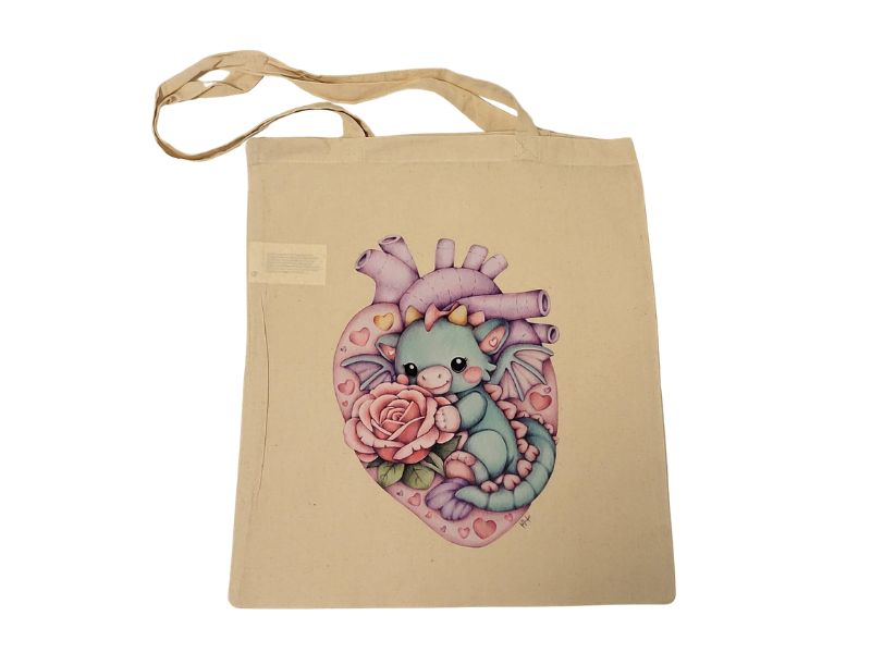 Bolsa Cor de drac beige