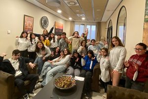 Aventuras.Cor Semana Santa 2026