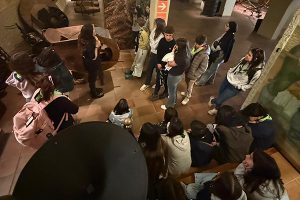 Aventuras.Cor Semana Santa 2026