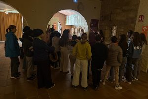 Aventures.Cor Setmana Santa 2026