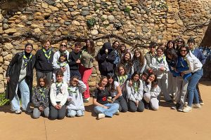 Aventures.Cor Setmana Santa 2026