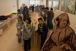 Aventures.Cor Setmana Santa 2026