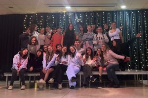 Aventures.Cor Setmana Santa 2026