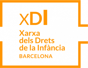 Nuevo logo de la XDI (2023)