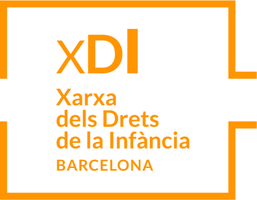Nou logo de la XDI (2023)