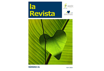 Portada de La Revista 31