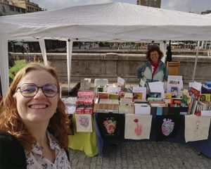 Parada de Sant Jordi 2026 a Girona