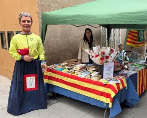 Parada de Sant Jordi 2026 a Tortosa