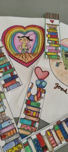 Sant Jordi 2026 Hospital Vall Hebron
