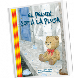 Conte El peluix sota la pluja