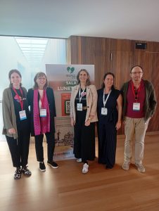 16è Congreso Nacional de la Sociedad Española de Cardiología Pediátrica y Cardiopatías Congénitas