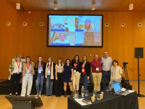 16º Congreso Nacional de la Sociedad Española de Cardiología Pediátrica y Cardiopatías Congénitas (SECPCC)
