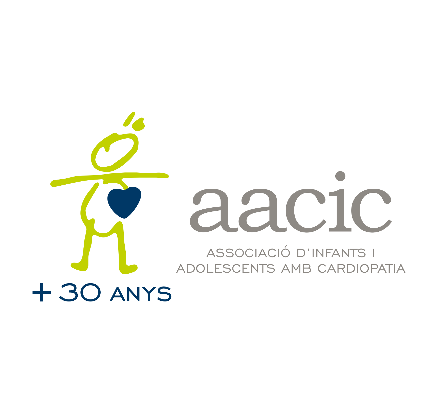 Logo AACIC